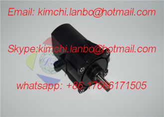 China R2.144.1121 HD Geared motor T-Anker SM74 PM74 machine motor HD spare parts supplier