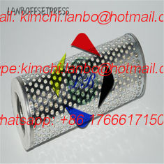 China pump filter offset printing machine spare parts supplier