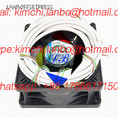 China M2.115.241102 Fan HD original fan offset printing machine spare parts supplier