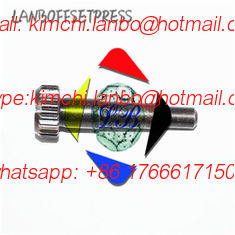 China C5.072.209 screw HD printing machine spare parts supplier