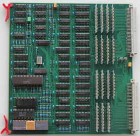 00.781.2522 Printed circuit board SEK,SEK1-2,replacement parts for printing machines supplier