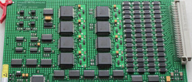 00.782.0442, Printed circuit board EAK4,00.785.1046, Flat module EAK4 supplier