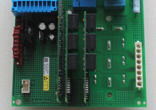 00.781.4754,M2.144.2111,SM74 SM102 CD102 SM52 Printed circuit board KLMF4-1+KLM2, KLM4-2 board supplier