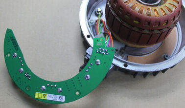 61.198.1243 SM102 CD102 dampening motor Inside board,SZ 2.13 supplier