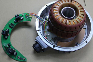 61.198.1243 SM102 CD102 dampening motor Inside board,SZ 2.13 supplier