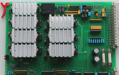 91.144.8021, power part board 50w,LTK50-2,electric board for printing machines supplier