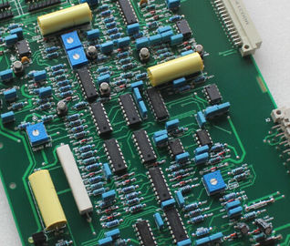 91.198.1473 Printed circuit board SRJ, SRJ-01 offset printing machines spare parts supplier