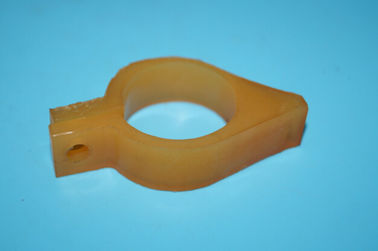 Mitsubishi gripper pad,plastic gripper pad,part for Mitsubishi printing machines supplier