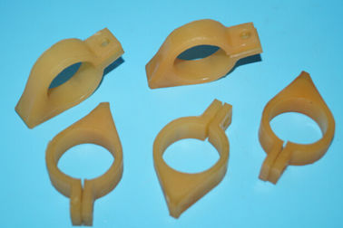 Mitsubishi gripper pad,plastic gripper pad,part for Mitsubishi printing machines supplier