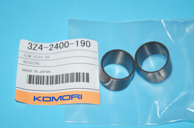 3Z4-2400-190,Komori bushing,GSM-2225-20,original bushing,Komori original part supplier