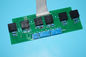 HU1002,SM102 SM74 CD102 converter bridge module SBM,61.101.1121,S9.101.1121,SBM card 220A offset printing machines spare supplier