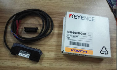 5GH9400210,komori original sensor,FS-V21,DC24V, komori offsetpress parts,5GH-9400-210 supplier