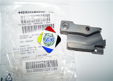 G2.028.064 HD Segment cam Original parts for printing machine supplier