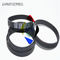 Gates 210HTD3M-9MM Roller drive belts V tip type offset printing machine belt supplier